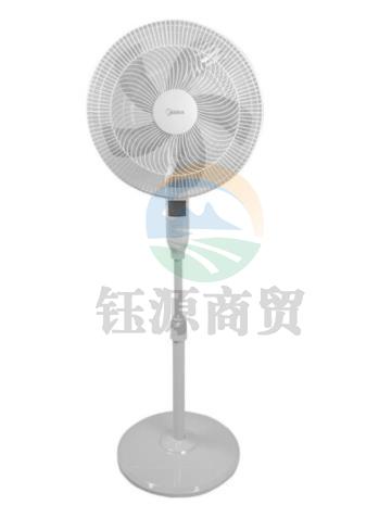 美的 电风扇FSA40XDR