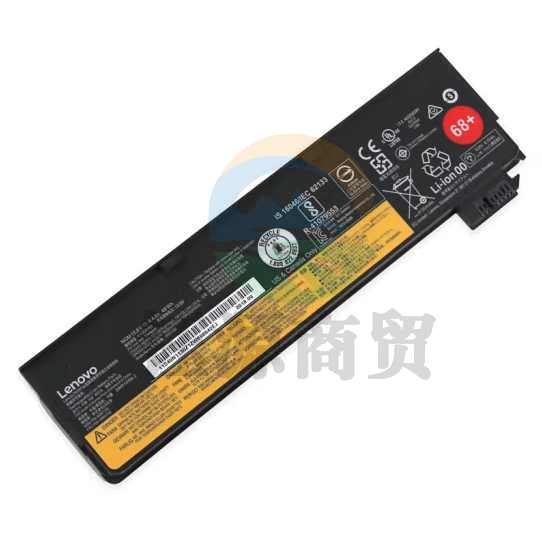 联想(Lenovo) thinkpad笔记本电池X240 X250 X260 X270 T440 6芯48WH