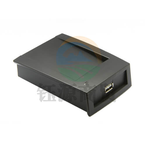 ZKTeco\熵基科技CR10E发卡器ID卡考勤门禁发卡器