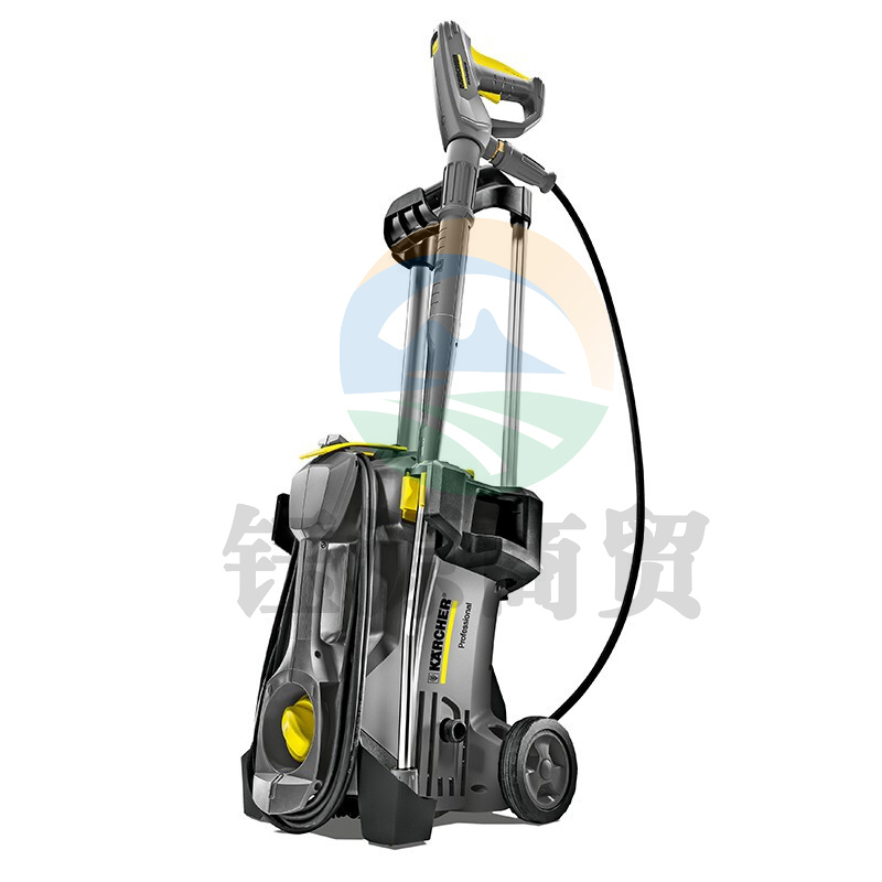 德国卡赫HD5/11P高压清洗机凯驰洗车机