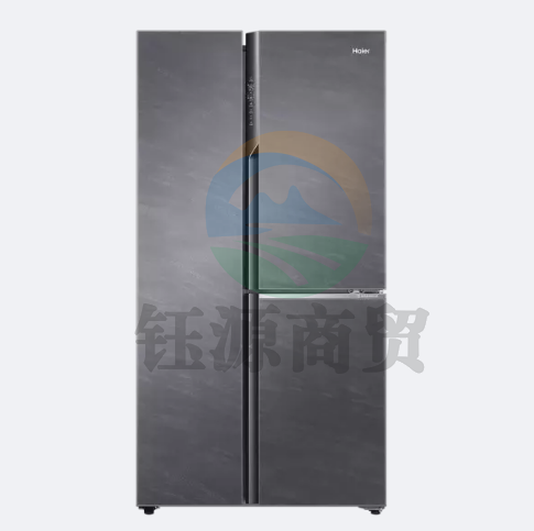 海尔BCD-501WLHTS19SCU1 501升风冷变频多门冰箱