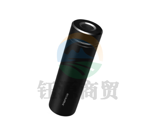 贝洛可（BELO&PRAC）翎克焖茶保温杯经典商务杯 BK077