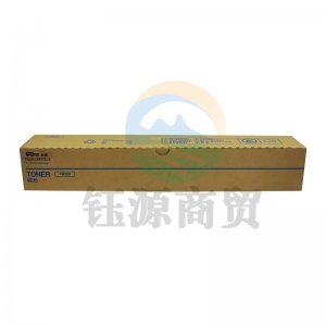 科思特 TN323H 粉盒 黑色 大容量 适用美能达 Bizhub 367 287 227 震旦ADT369 AD289S AD369S