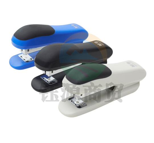 晨光ABS92722 12号订书器 颜色随机