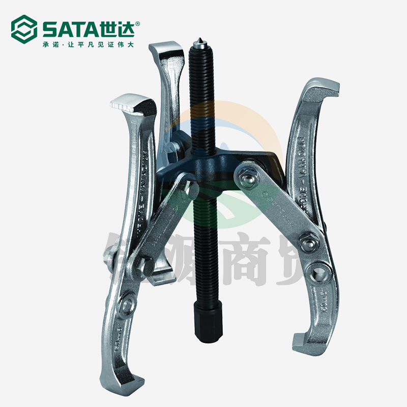 世达 90634 3爪拉马 4寸（计价单位：个）