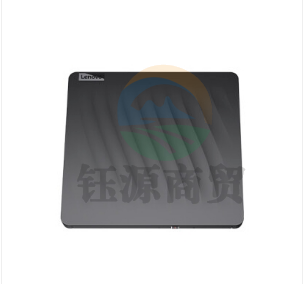 联想(Lenovo)8倍速 外置光驱 DVD刻录机 移动光驱 DB75-Max
