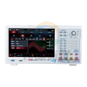 优利德（UNI-T）UTG9604T 函数/任意波形发生器
