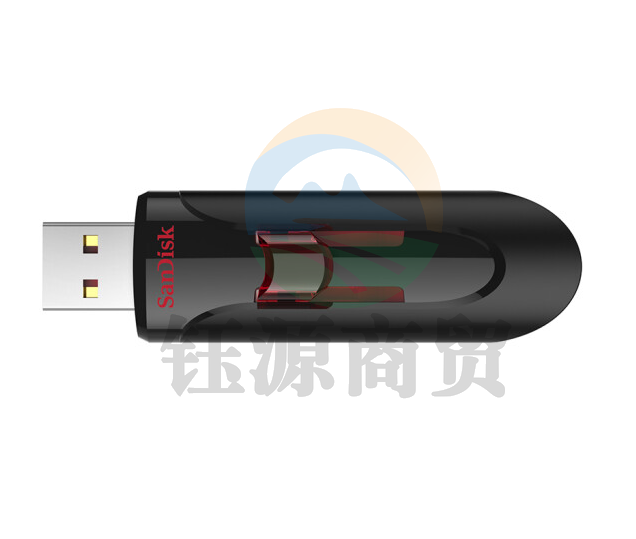 闪迪(SanDisk) 32GB USB3.0 U盘CZ600