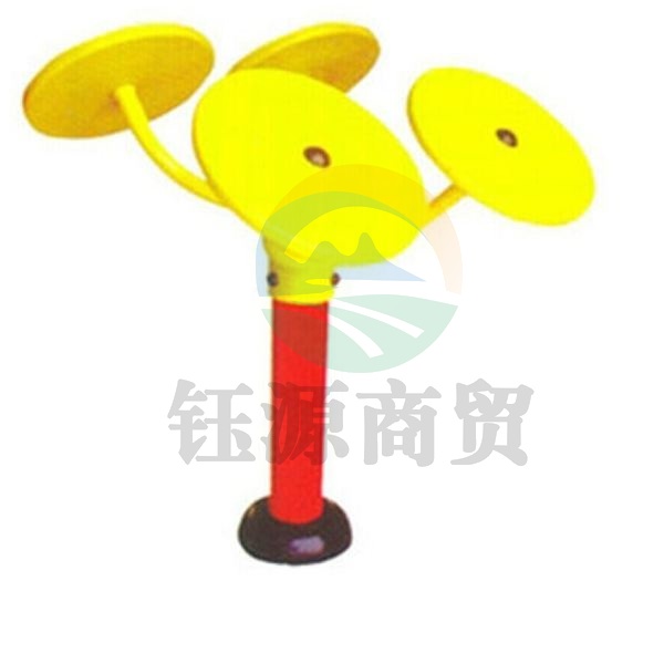 益动未来 LJ-0040 太极推手器