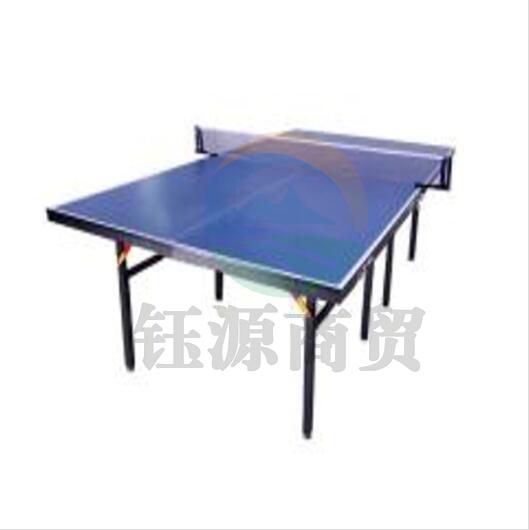 益动未来 室内标准可折叠 家用乒乓球桌 YD-pt01