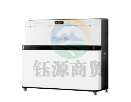 匠腾 JT-A150 饮水平台 反渗透直饮机 温开水各100L/可供300人使用