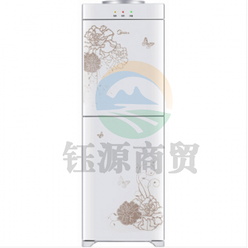 美的(MIDEA) YD1226S-W 饮水机