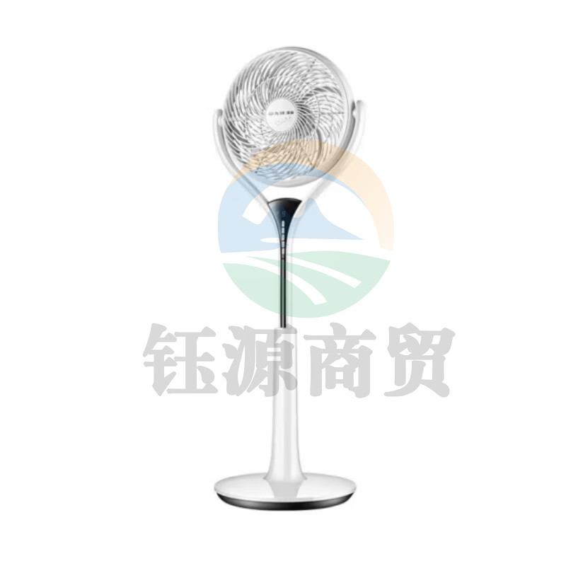 先锋先锋 台地扇蒲扇落地扇空气循环可调档FPS30-18AR