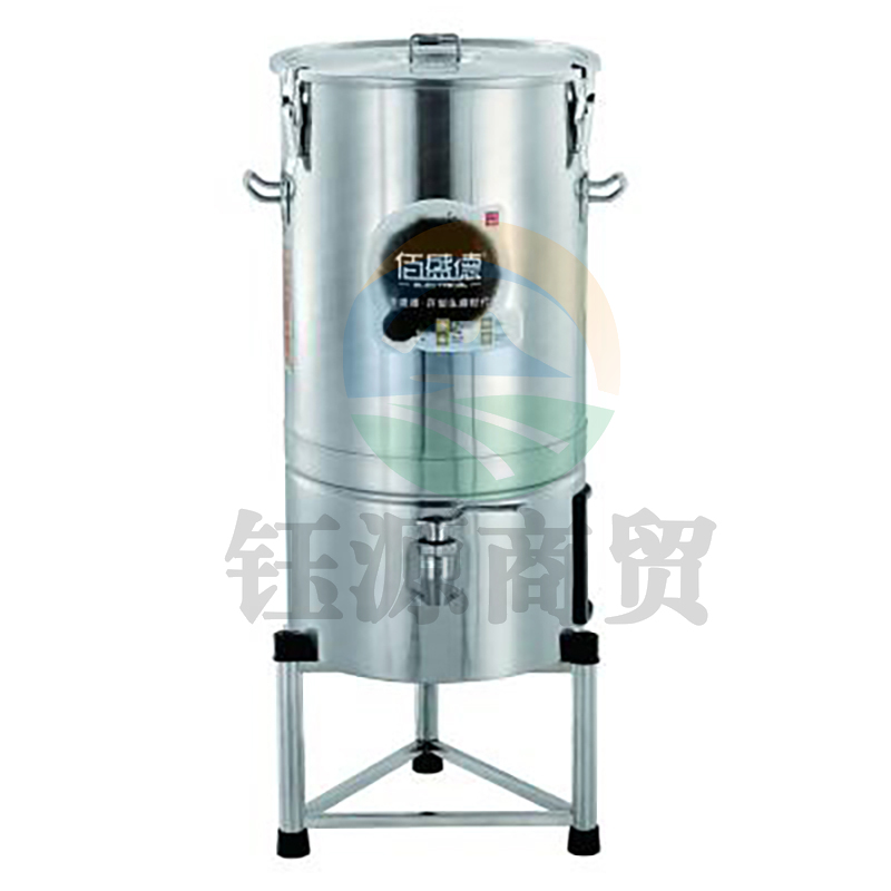 佰盛德 豆浆机 DRS25-01B