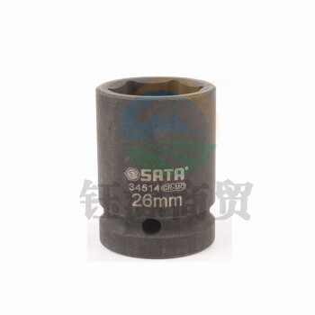 世达 （SATA）34514 3/4