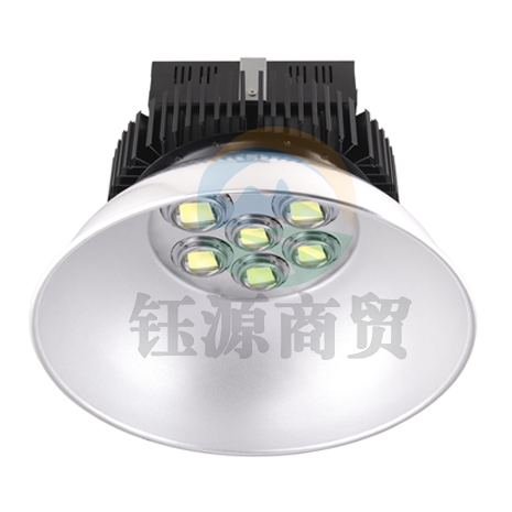 铭壹（MYMY11）300W 6500K LED吊装工矿灯COB屋顶照明灯