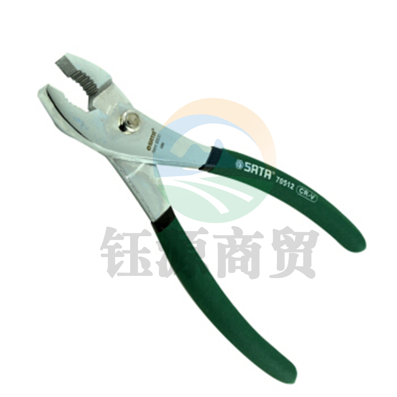 世达(SATA) 70511 鲤鱼钳6