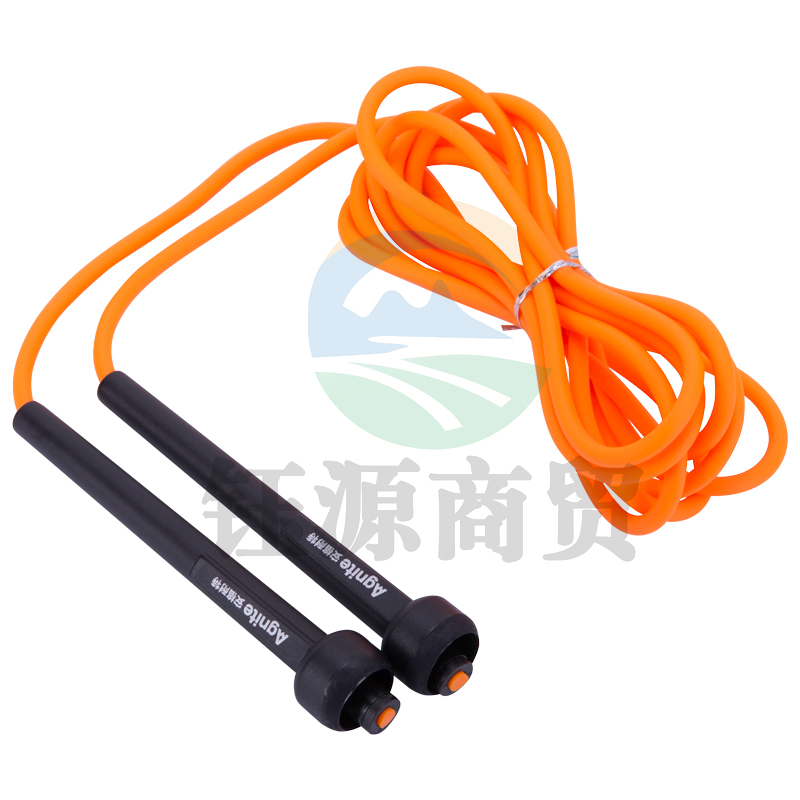 安格耐特F4122跳绳(混色)