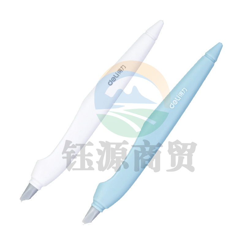 得力(deli) 陶瓷刻刀 2103 混色    WLSZ0131222732783