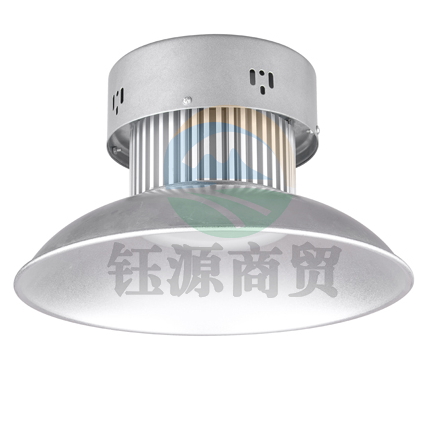 铭壹（MYMY11）LED吊装工矿灯屋顶照明灯MGK-03 200W