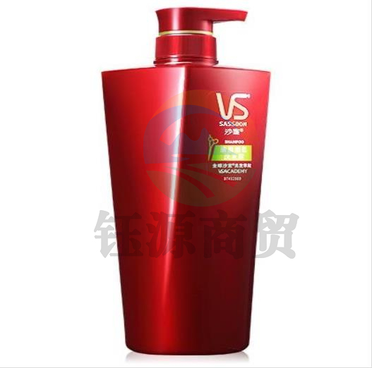 沙宣洗发露750ML