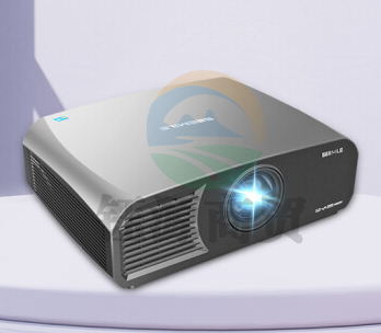 视美乐SML-PU700 激光工程投影仪办公会议室展馆酒店报告厅户外广场超高清投影机