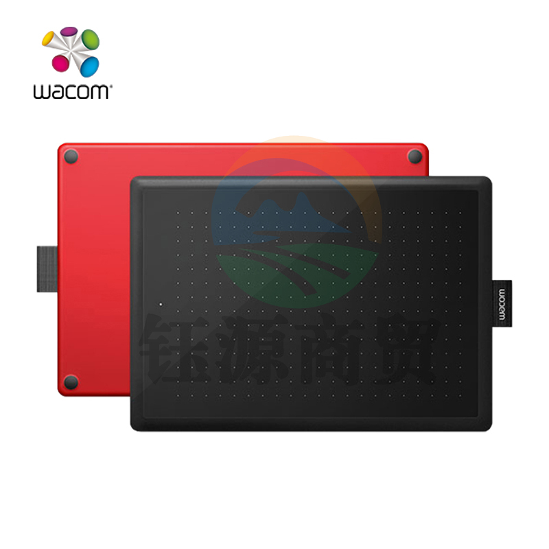 Wacom 和冠 数位板 手绘板 手写板 写字板 绘画板 绘图板 电子绘板 电脑画板网课 CTL-472/K1-F