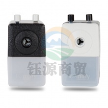 晨光削笔器米菲黑白FPS90608