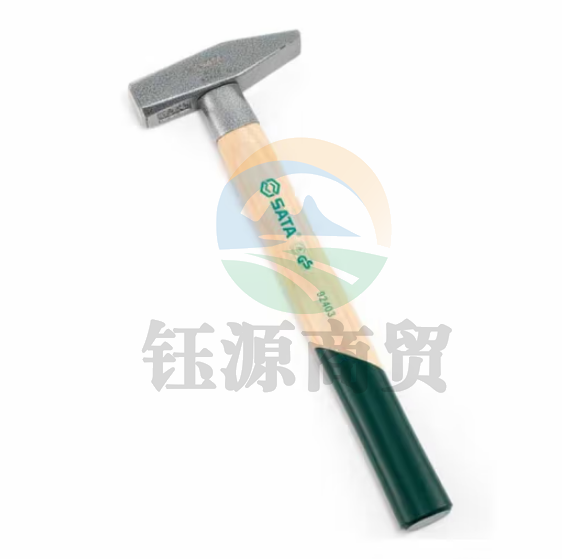 世达（SATA） 92404 木柄钳工锤