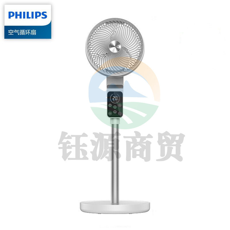 飞利浦 ACR2142CF 空气循环扇 40w