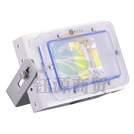 铭壹（MYMY11）LED投光灯户外防水照明灯景观灯MTG03款50W 10个/箱