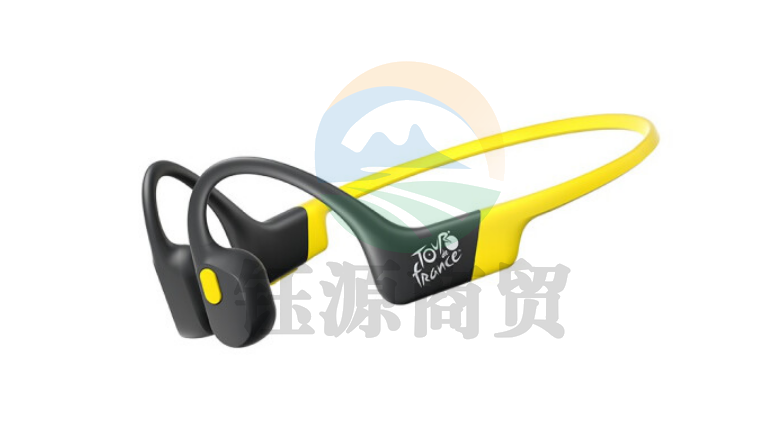 韶音Shokz OpenRun S803骨传导蓝牙耳机 运动无线耳骨 传导耳机跑步骑行