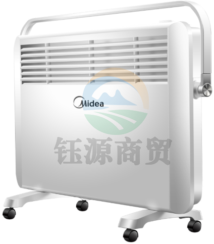 美的取暖器-对衡式-NDY-DN