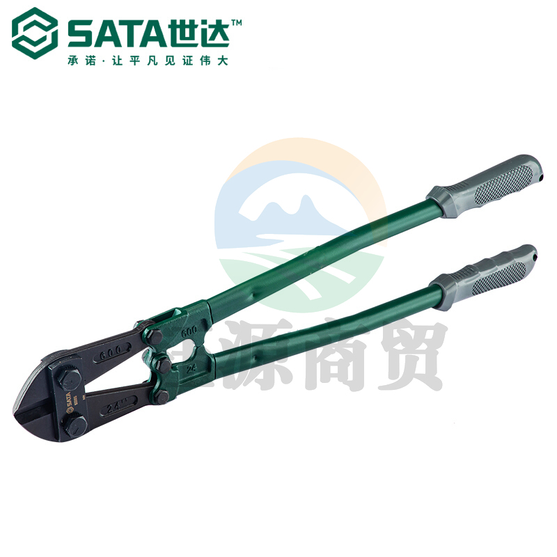 世达(SATA) 93509 断线钳48