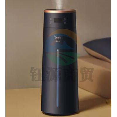 美的（Midea）SCK-1LA80W 空气加湿器