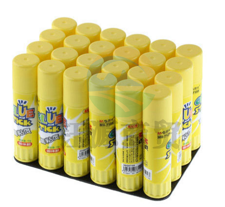 晨光（M&G）MG7105 15g高粘度固体胶棒（24支/盒）