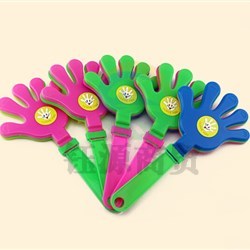 PVC-U 拍手器 拍拍手 演唱会颁奖典礼晚会鼓掌器