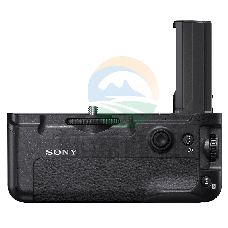 索尼（SONY）VG-C3EM竖拍手柄兼电池盒（适用于a9/a7RM3/a7M3）