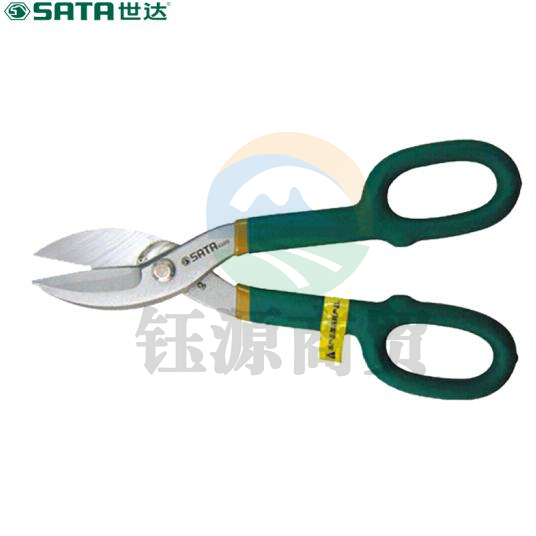 世达（SATA） 93305 铁皮钳