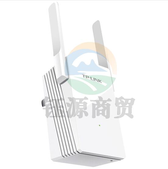 TP-LINK TL-WA832RE 300M无线扩展器 wifi信号放大器