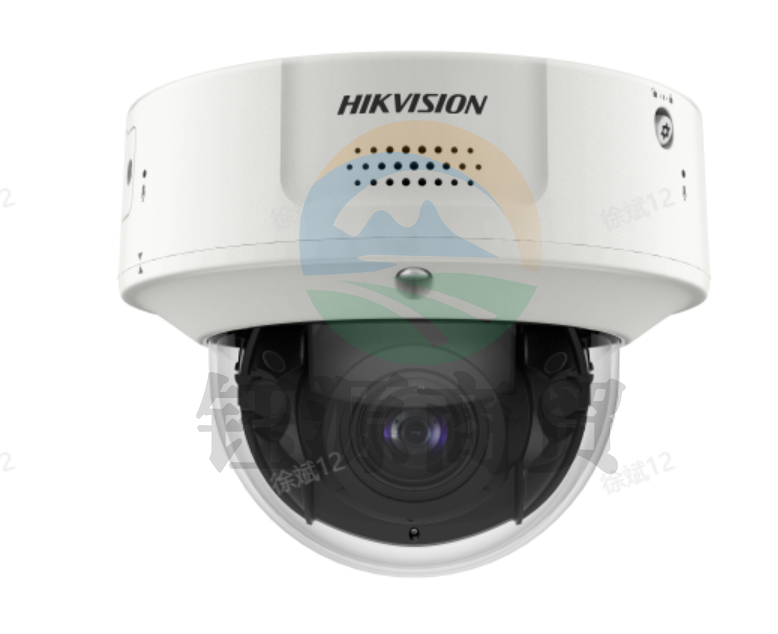 海康威视 DS-2CD5132EFWDV2-IZS (2.7-13.5mm)(D) 监控摄像   WLSZ05230934336409