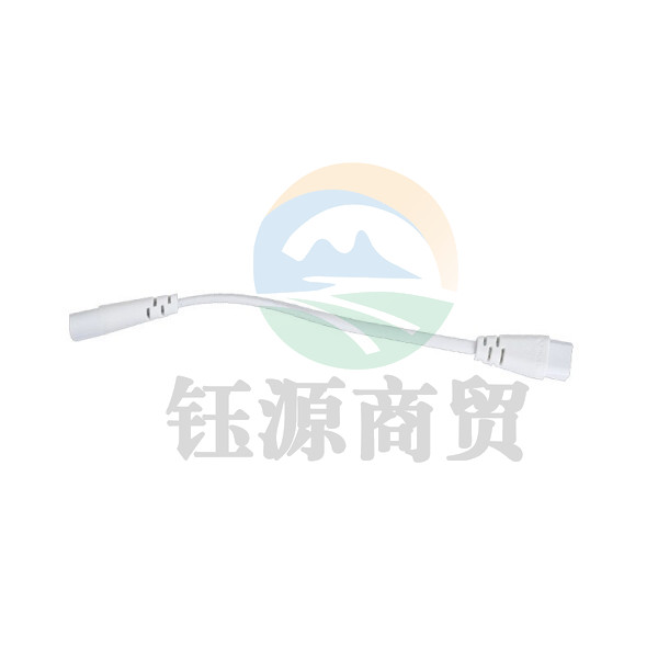 公牛 灯管配件 T5转角接头 20个一箱