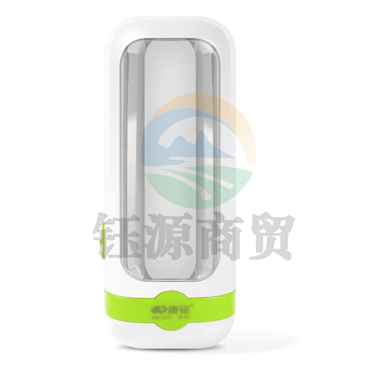 康铭KM-7677手电筒强光远射充电灯应急灯强光手电筒充电手电筒露营灯手电筒家用电灯户外照明灯