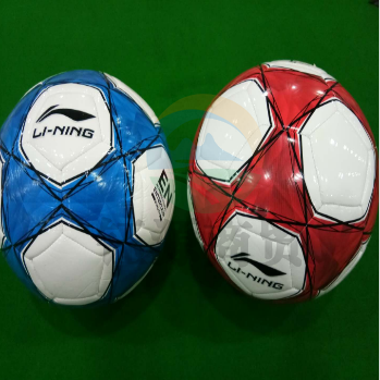 李宁 039 5号足球 （2个/组）