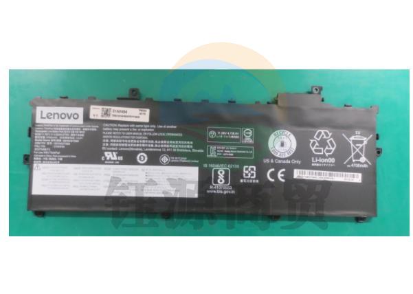 联想Lenovo X1 Carbon 笔记本电池 