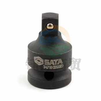 世达（SATA）34717 1/2