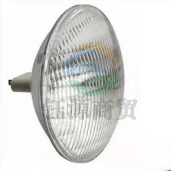 GE 光束灯泡 SUPER CP64 1000W