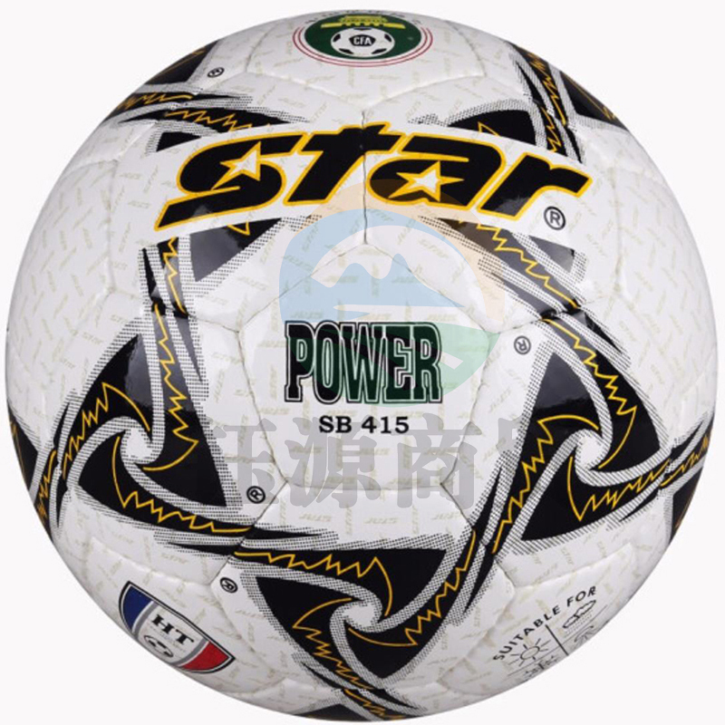 世达 足球 F1121 耐磨 PU 手缝 5号