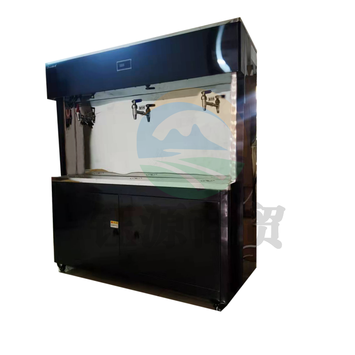 速腾心康 电开水器直饮水机（三水龙头）即热式直饮水机 5级过滤   适用人数：300人