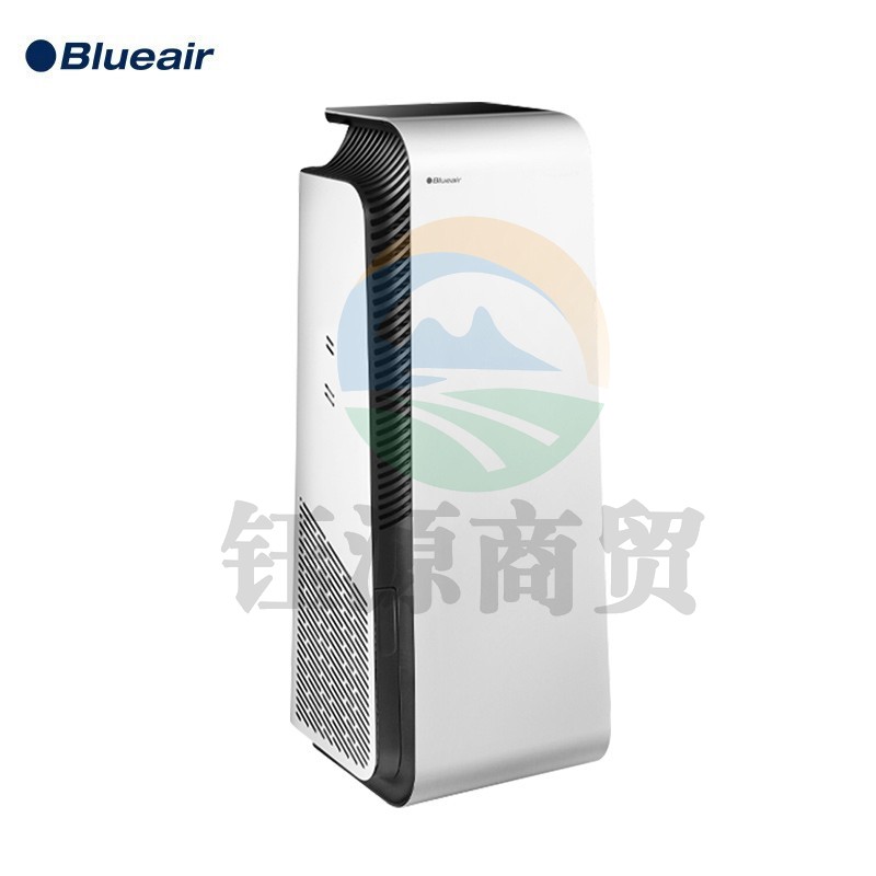 布鲁雅尔Blueair7410i 空气净化器